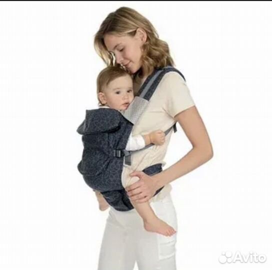 Эргорюкзак