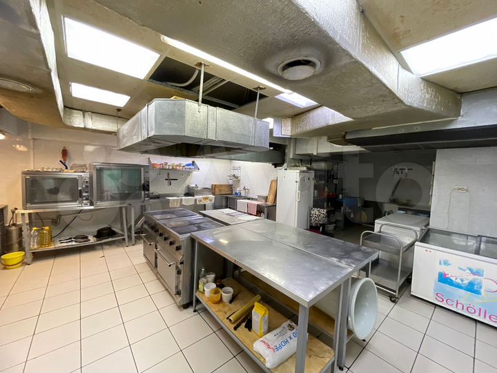 Продам, общепит, Южный, 430 м²