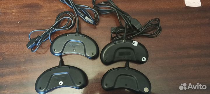 Джойстик для sega