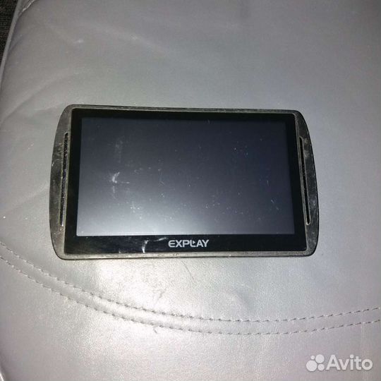 Навигатор explay