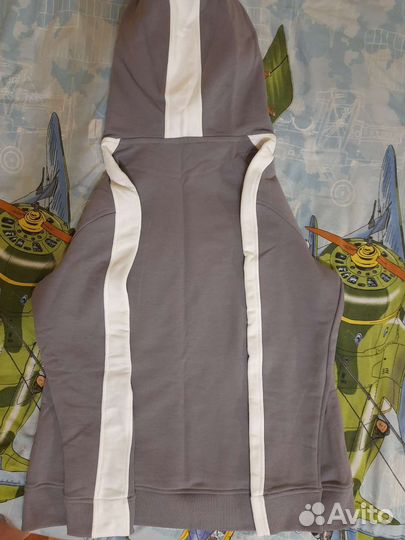 Спортивный костюм новый