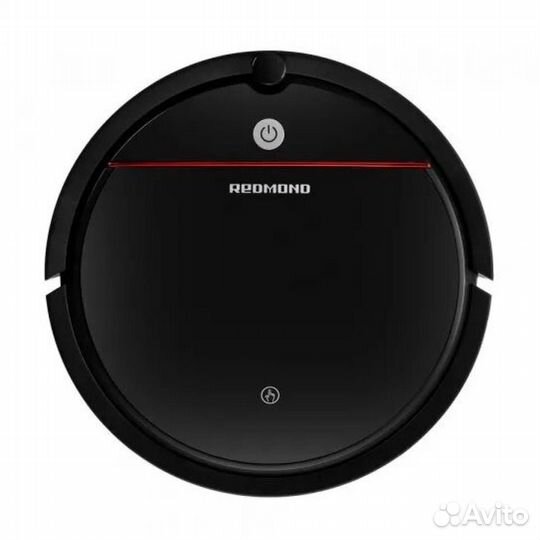 Пылесос redmond RV-R280