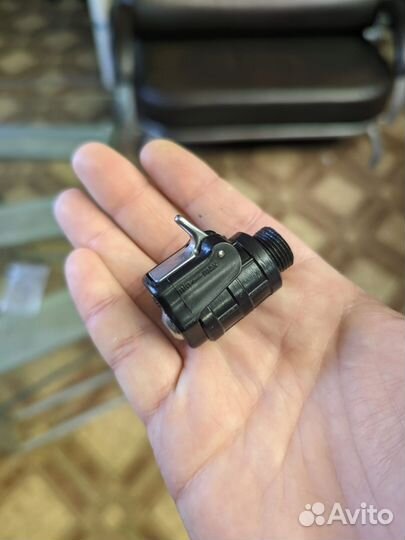 Магнитный линесброс