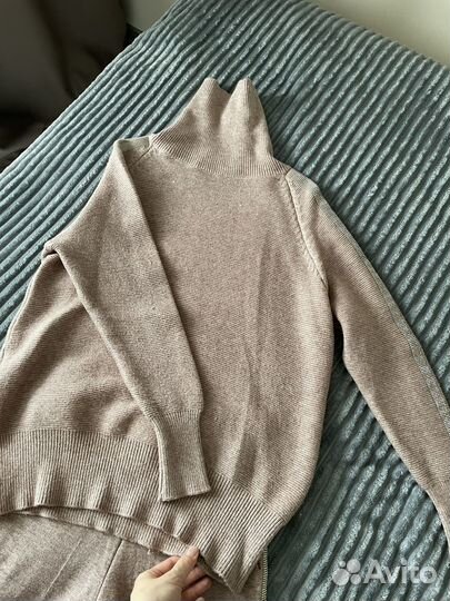 Костюм теплый