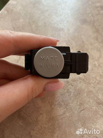 Электромагнитный клапан