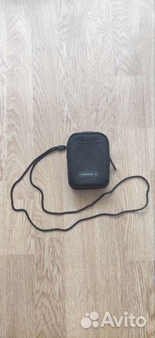 Чехол для фотоаппарата tucano