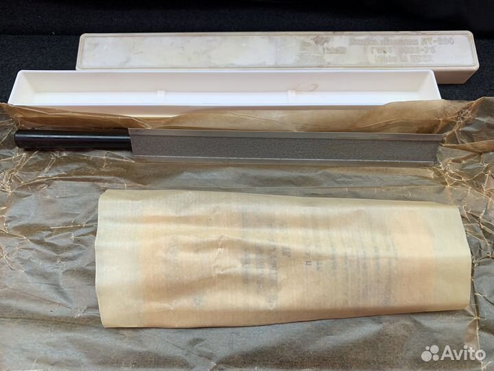 Коллекция. Линейка лекальная лт200, лд125, 200