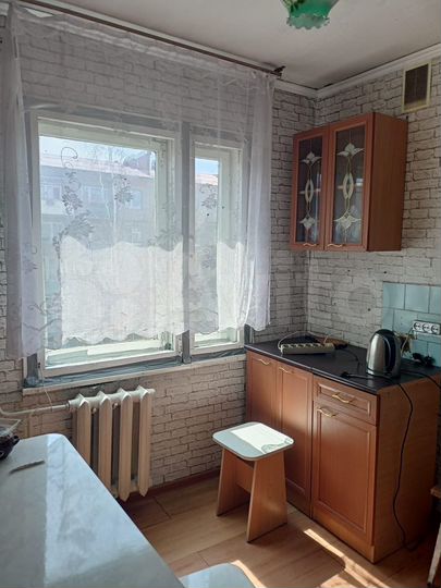2-к. квартира, 45 м², 4/5 эт.