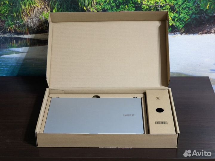 Samsung Galaxy Book2 16/512