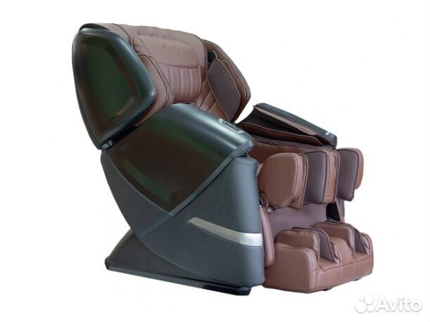 Массажное кресло