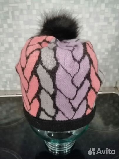 Шапки для девочек