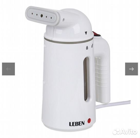 Ручной отпариватель