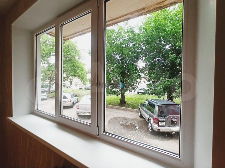 3-к. квартира, 58,9 м², 1/5 эт.