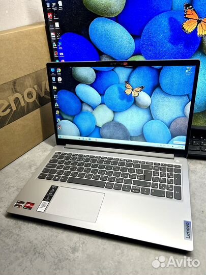 Новый мощный 