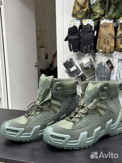 Берцы тактические опт