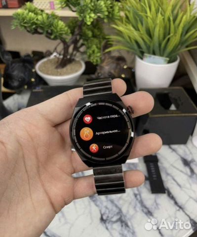 Smart watch GT 3 max