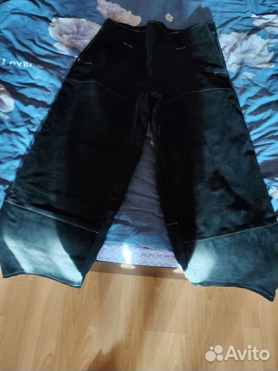 Костюм сварщика