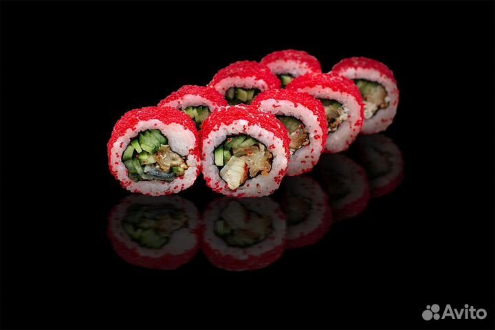 Фудфотограф