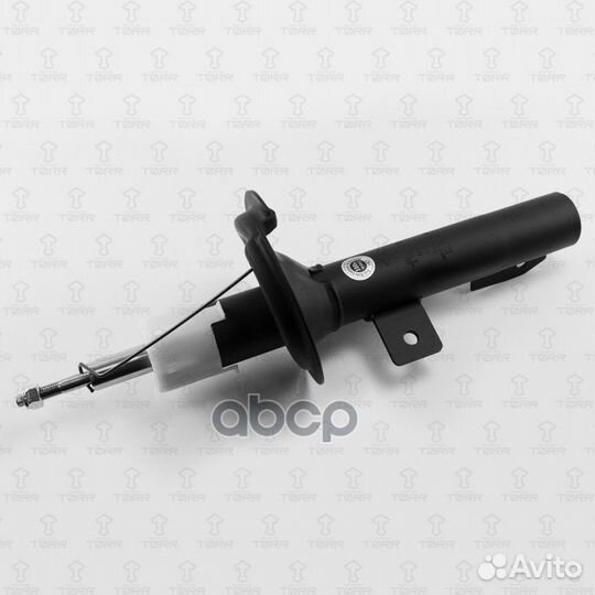 Амортизатор передний GAS DV1211 torr