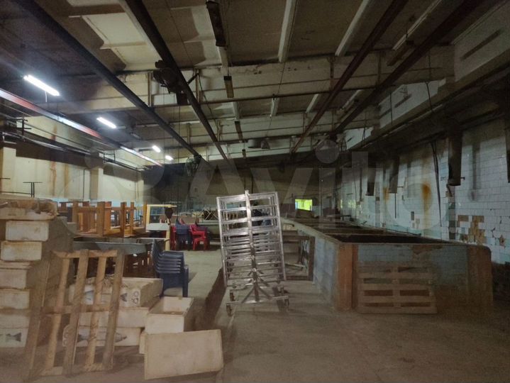 Склад/производство на Сокуре