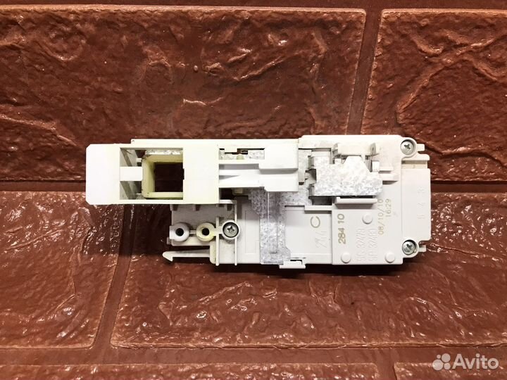 Убл для стиральной машины Mabe