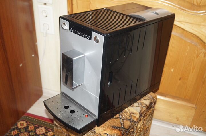 Кофемашина