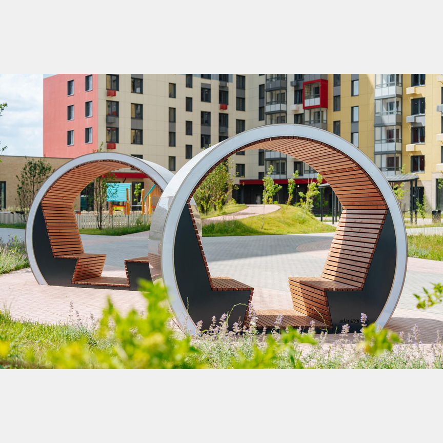 1-к. квартира, 40,2 м², 12/14 эт.