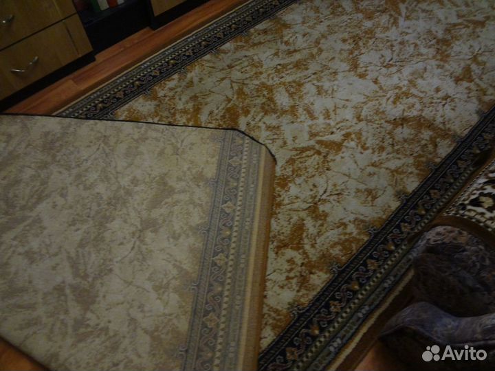 Ковёр-дорожка