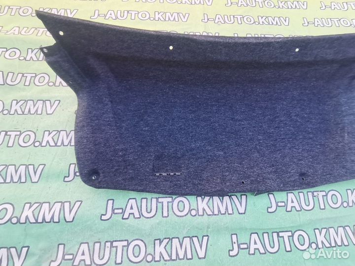 Обшивка двери/крышки багажника Honda Accord