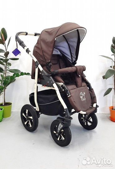 Verdi Sonic Plus 3в1