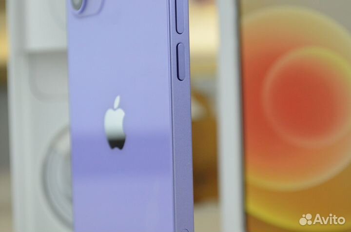 iPhone 12 128 gb идеальный