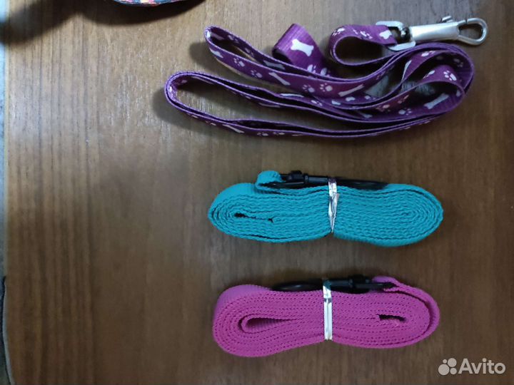 Поводок для маленьких собак