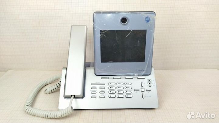 Видеотелефон Innomedia MTA 5531, б/у