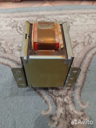 Трансформатор бу