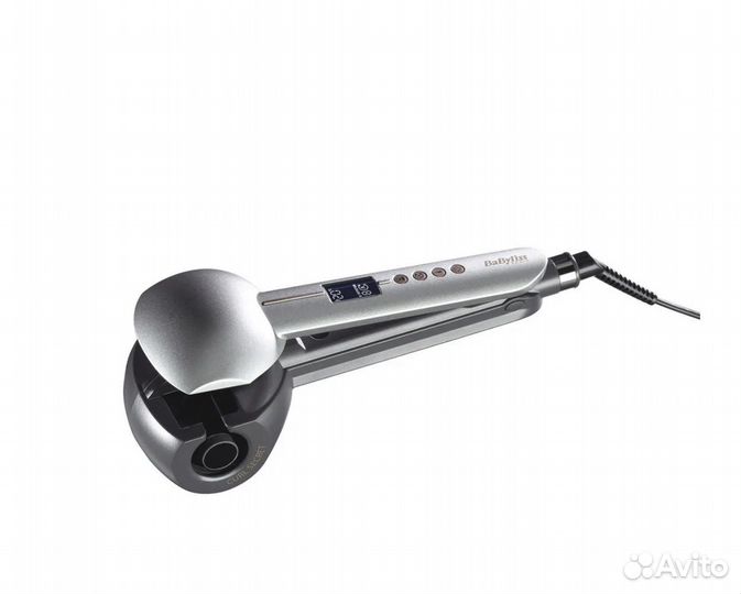 Автоматическая плойка BaByliss