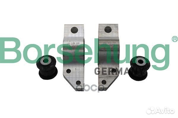 Опорный кронштейн audi A3, seat Altea, skoda