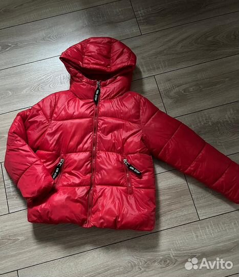 Куртка для девочки 140 Acoola