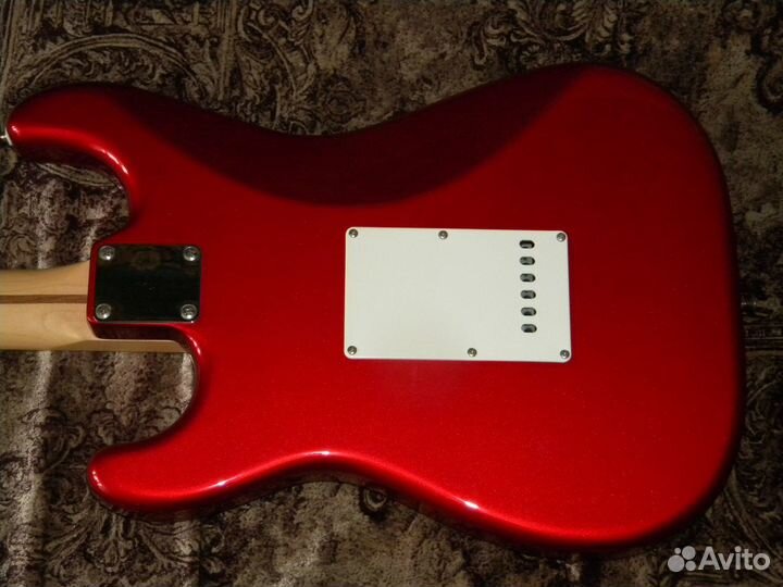 Stratocaster fujigen JST-5M