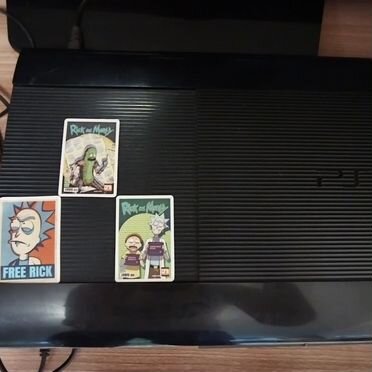 Sony playstation 3 ps3