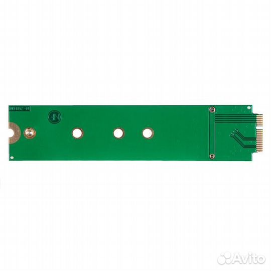 Адаптер SSD - M.2(ngff) SSD для Apple MacBook Air