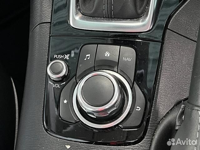 Mazda Axela 1.5 AT, 2019, 28 503 км объявление продам