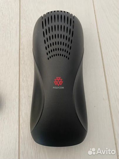 Polycom VoiceStation 300 - Миниатюрная система ауд
