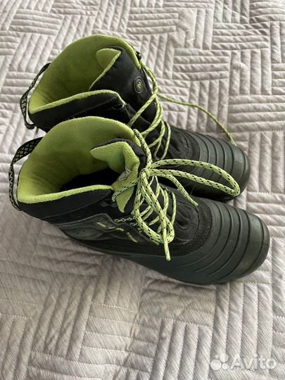 Ботинки merrel