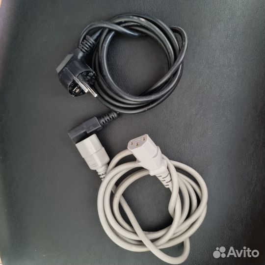 Кабель сетевой 220 В