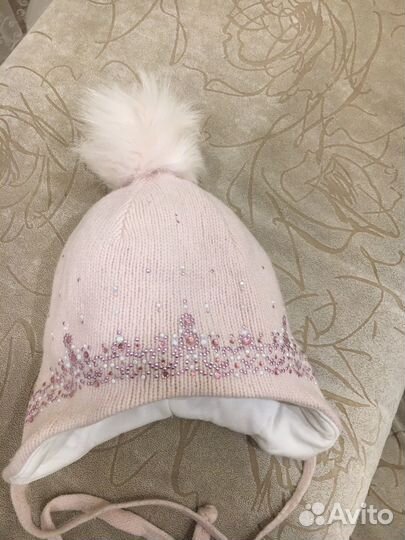 Комплект детской одежды