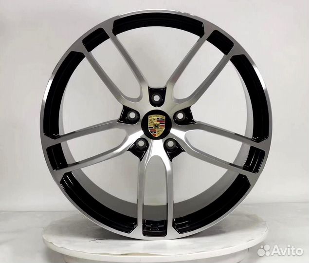 Кованые диски R21