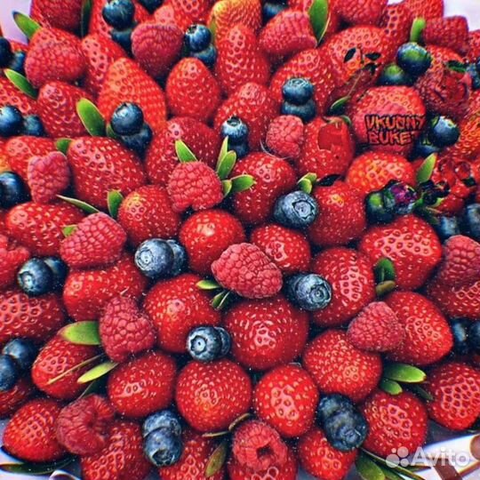 Сладкий подарок