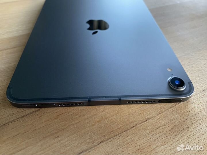 iPad Mini 6 256Gb Wi-Fi + Cellular