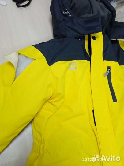 Ремонт порывов на одежде