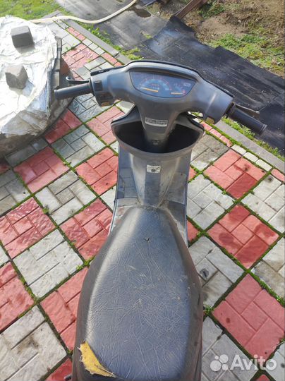 Продам хонда дио af 27